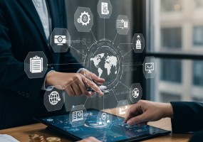 Küresel E-Ticaret ve Dijital Ticaret Küresel E-Ticaret ve Dijital Ticaret